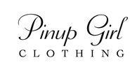 Pinup Girl Clothing Vintage Couture